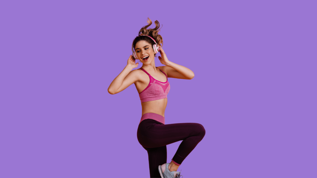 2 Virtual Zumba classes