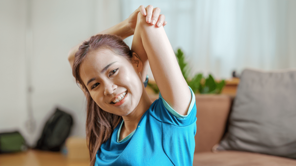 4 Online Zumba Classes