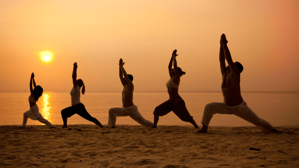 Zumba Fitness Classes for Women