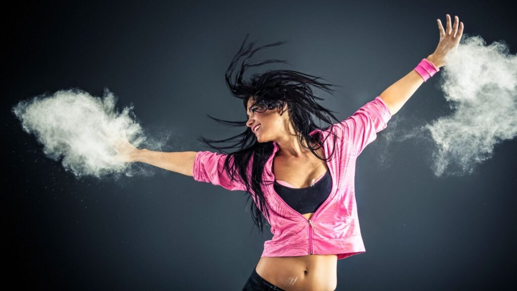 Online Zumba Classes
