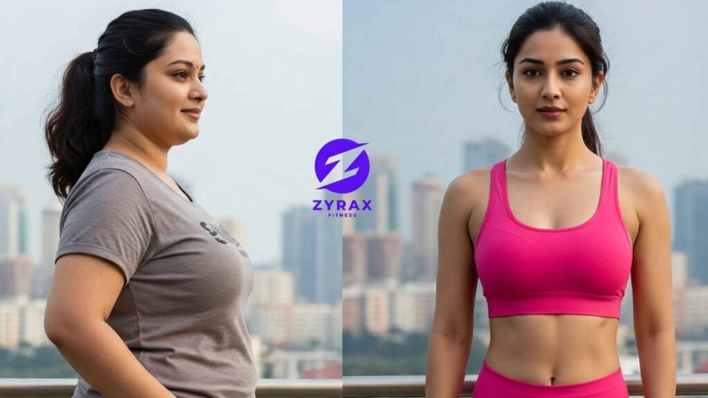 Zumba vs. Traditional Aerobics Comparison