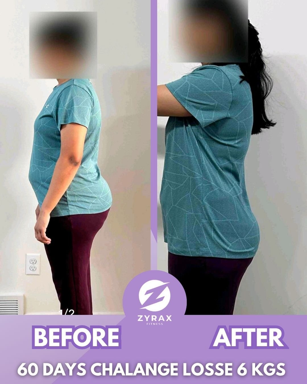 Transformation 4