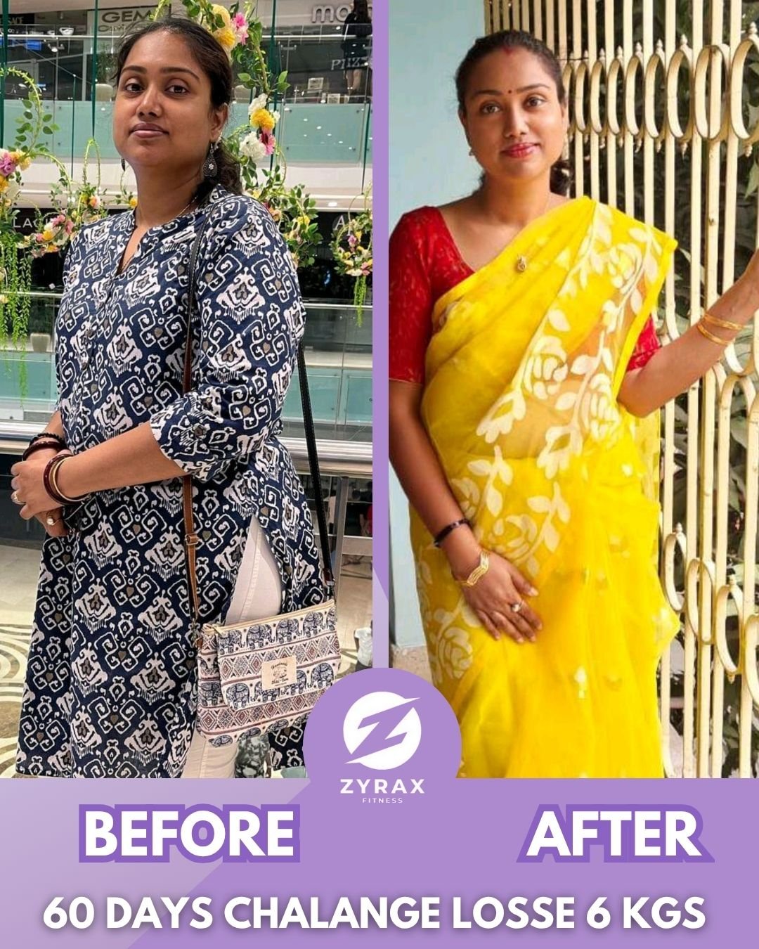 Transformation 3