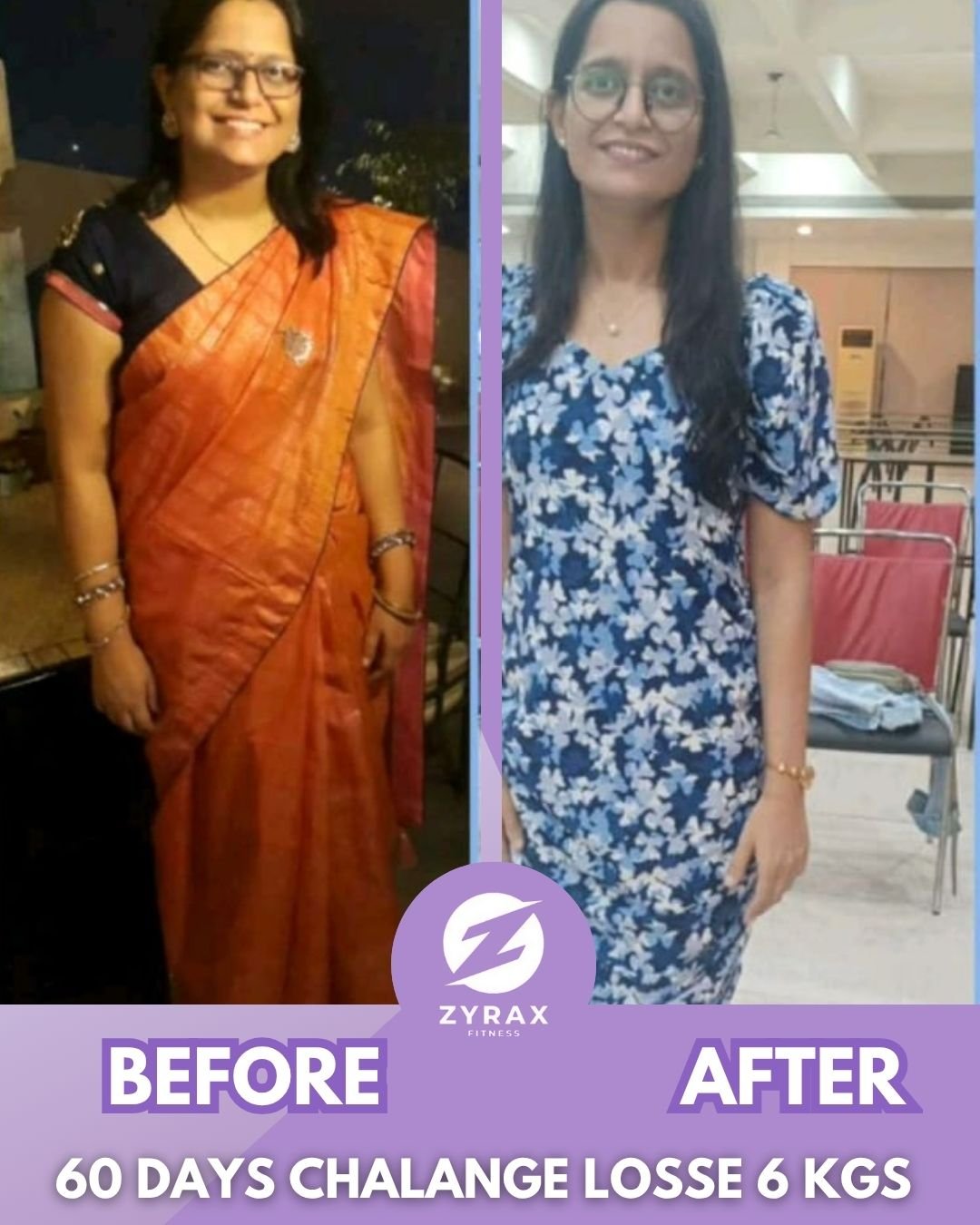 Transformation 2