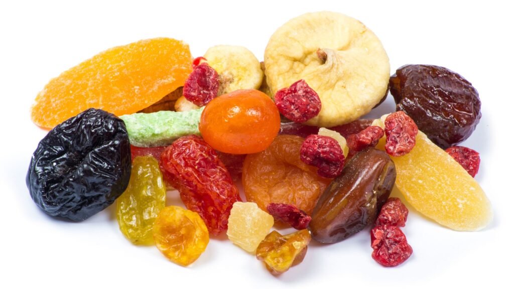 Benefits of Eating Anjeer 