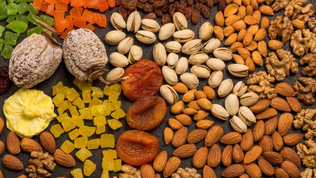 Benefits of Eating Anjeer 
