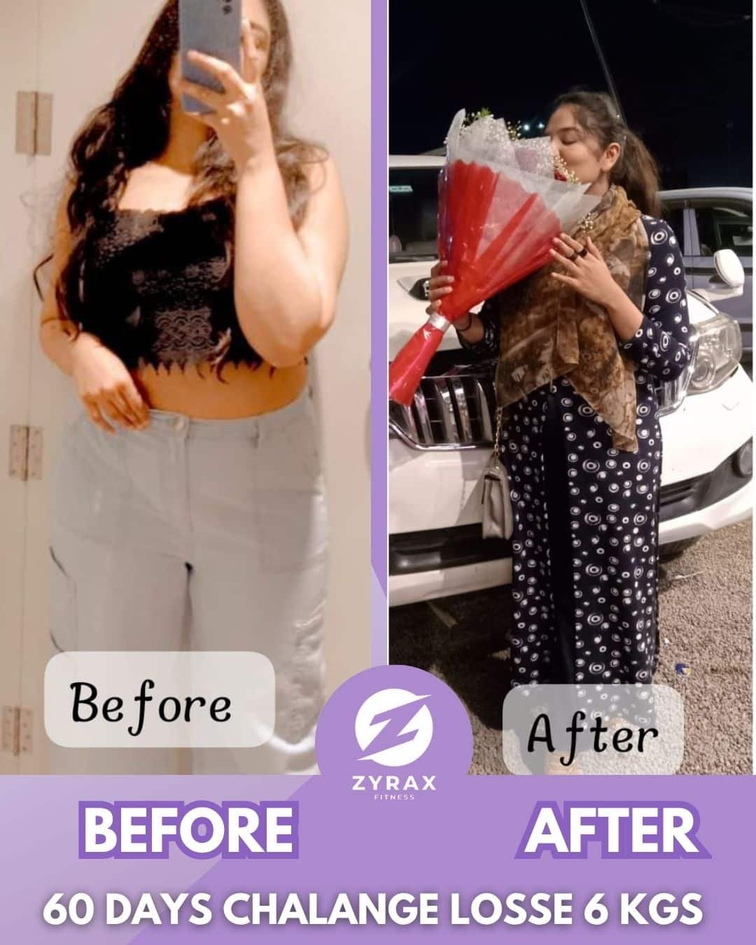 Transformation 10