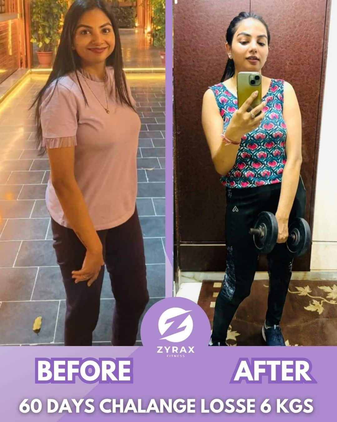 Transformation 11