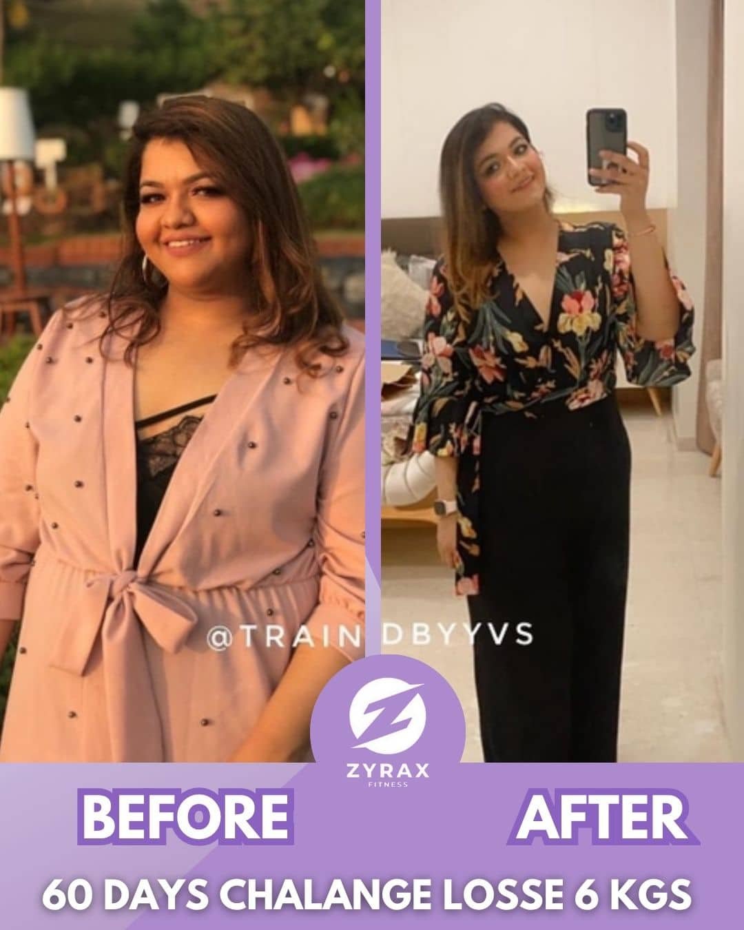 Transformation 12
