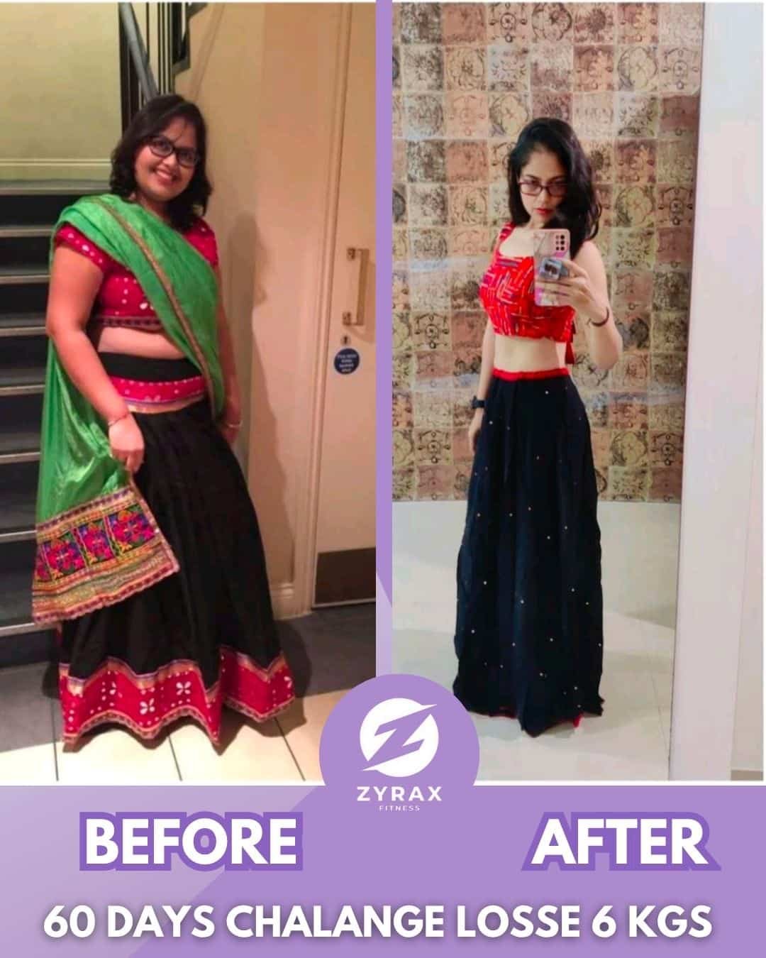 Transformation 7
