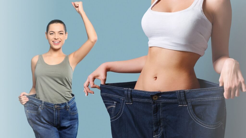  best for weight loss
