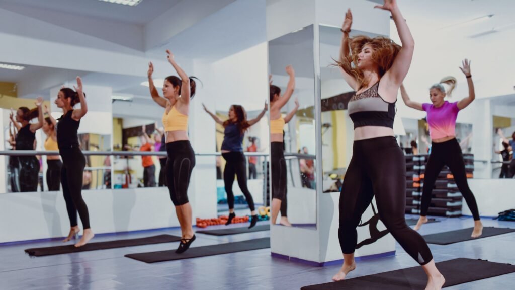 how to lose weight fast at home