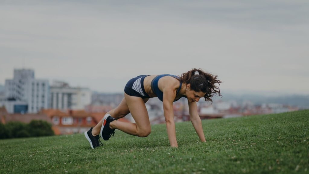 how to lose weight fast at home


