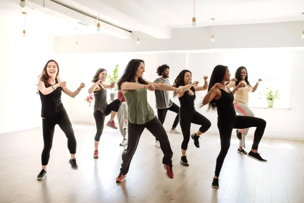 Does Zumba Really Help You Lose Weight