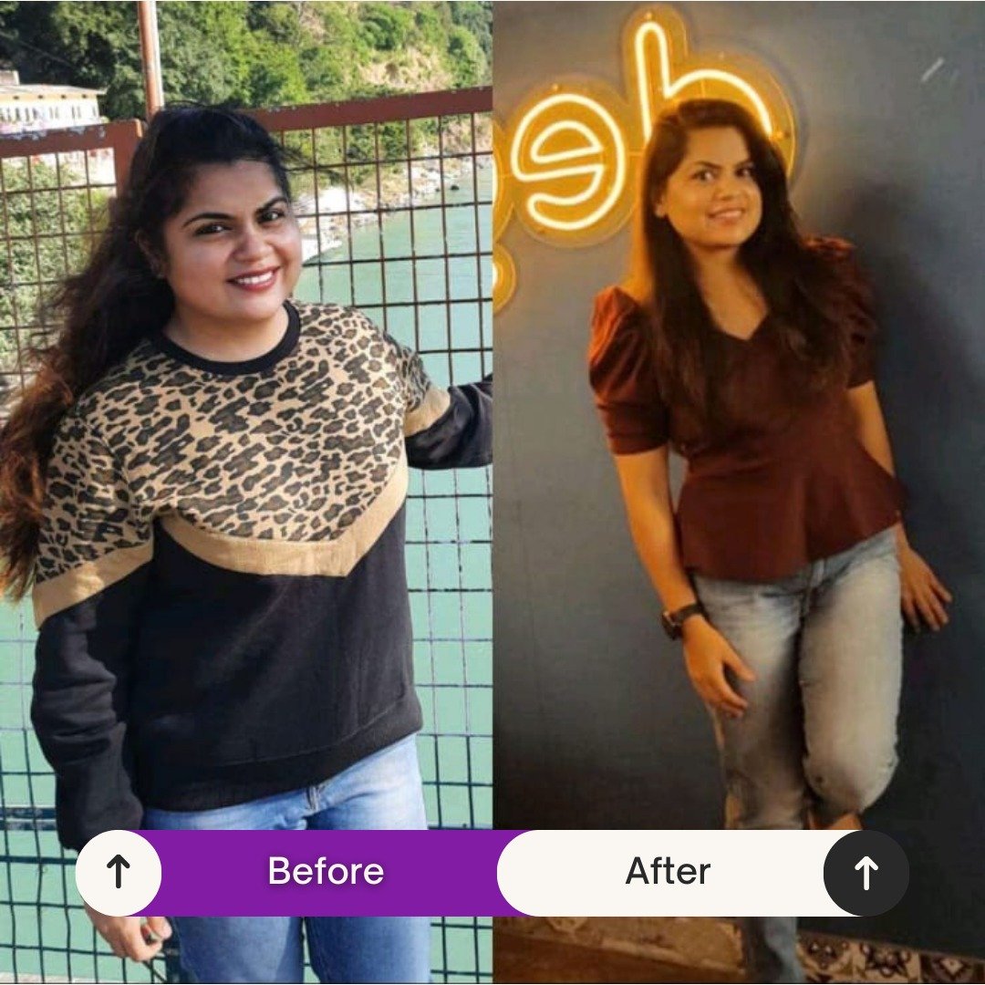 Transformation 8