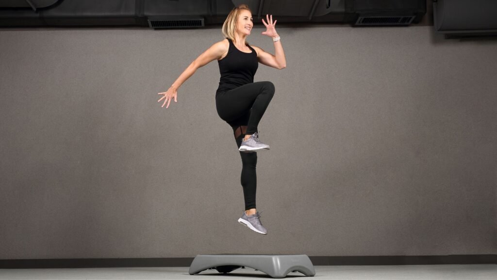 Weight Loss with Zumba
