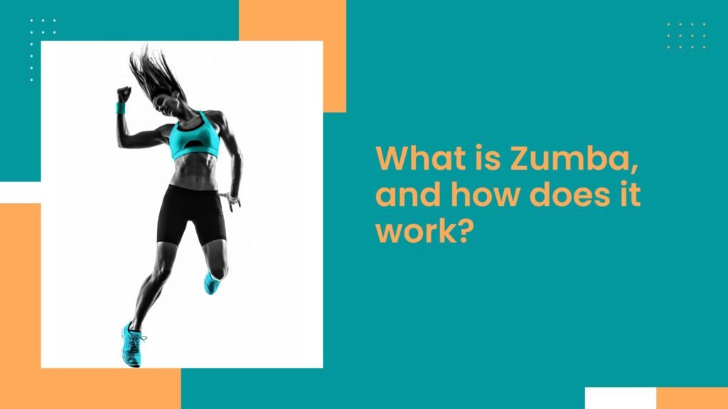 What is Zumba