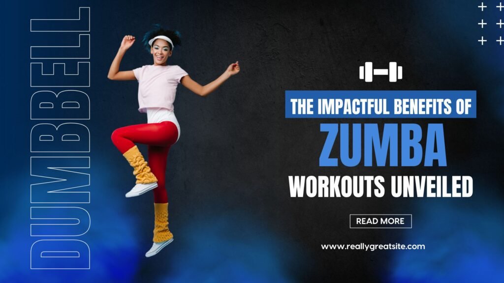 Affordable Zumba Online