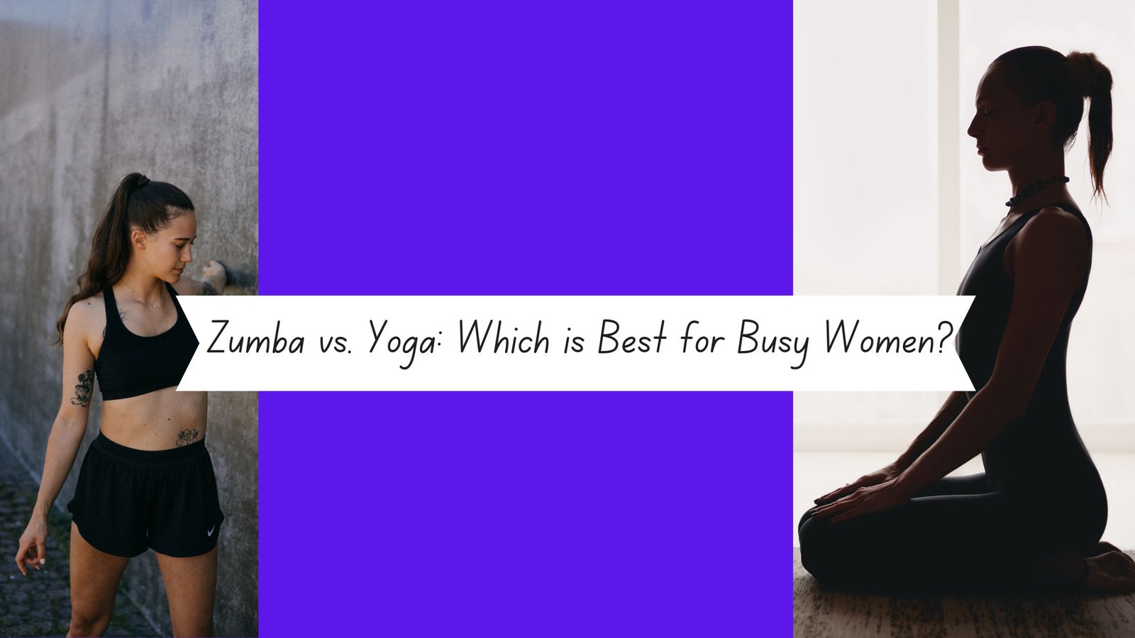 Zumba Dance Benefits