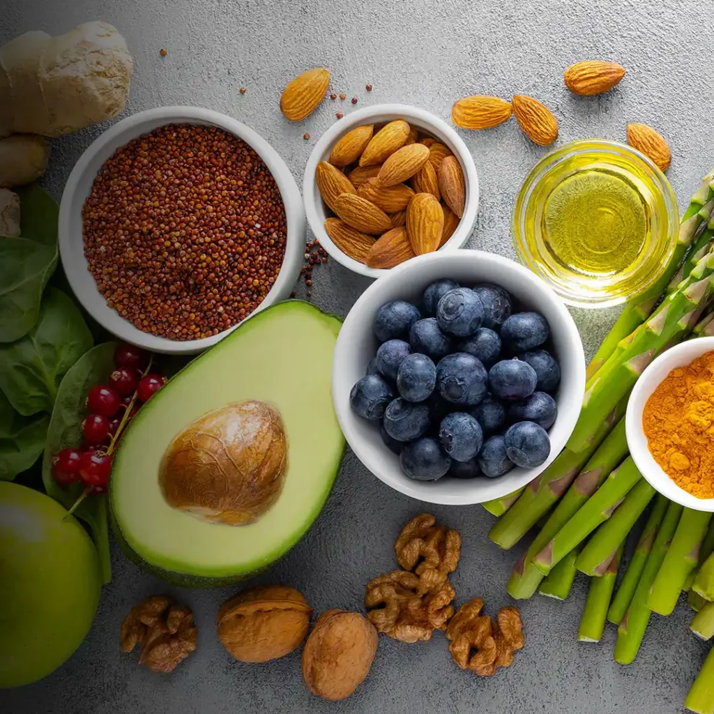 5 Amazing Food For Workout 