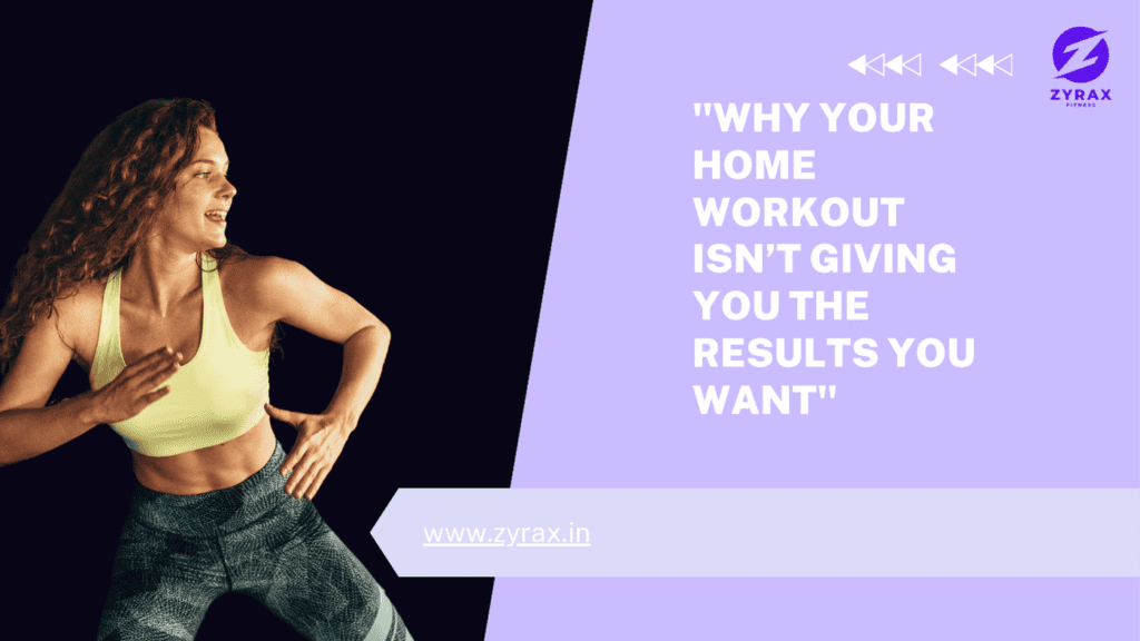 Home Workout