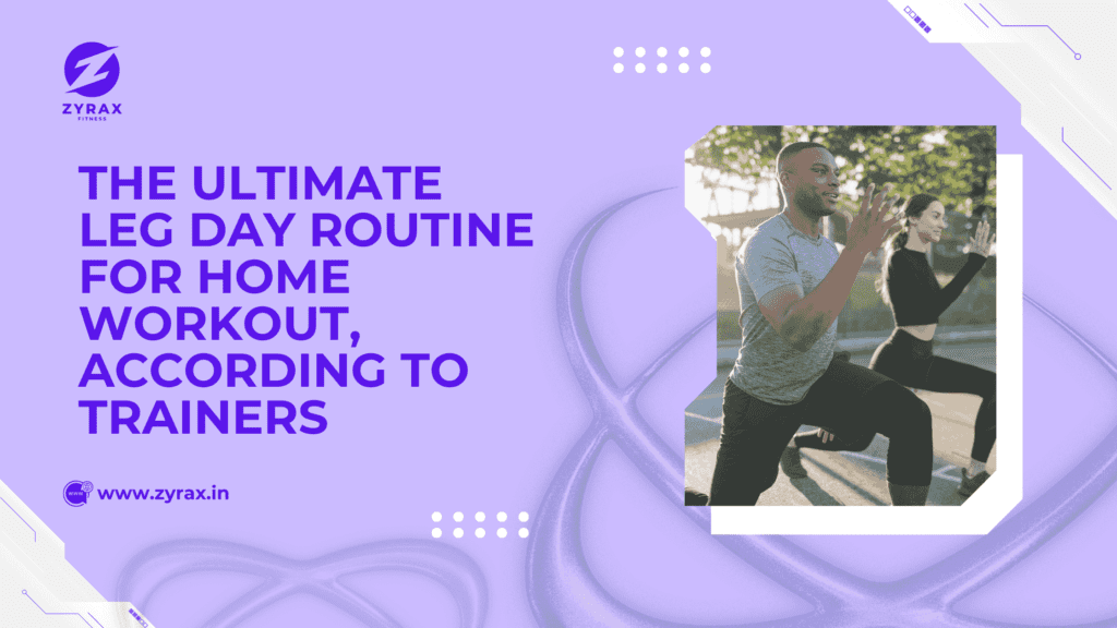 Home Workout