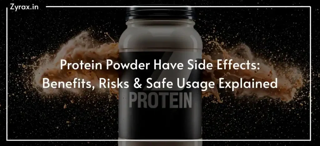 92 Protein Powder Have Side Effects: Benefits, Risks & Safe Usage Explained