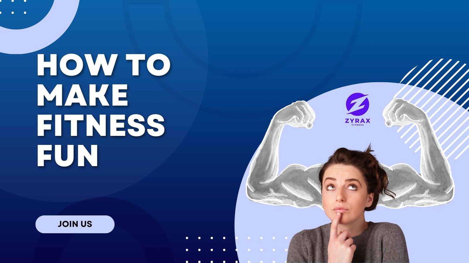 How to Make Fitness Fun: Enjoyable Ways to Stay Active