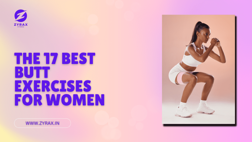Exercises For Women