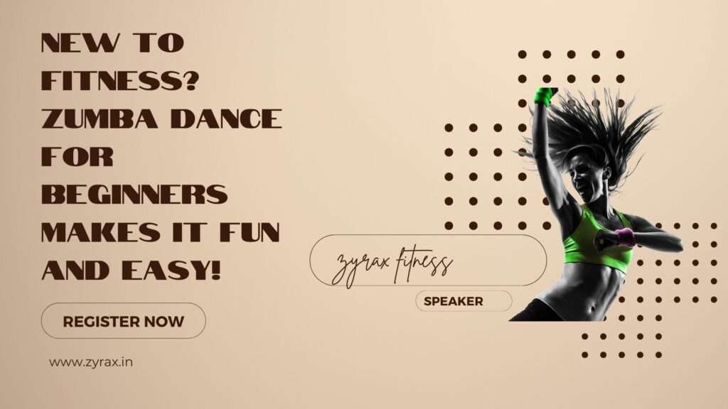 zumba dance for beginners