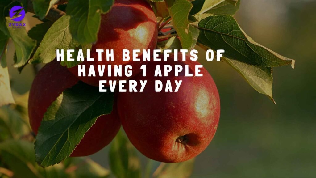 Health Benefits