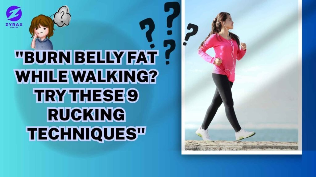 Burn Belly Fat