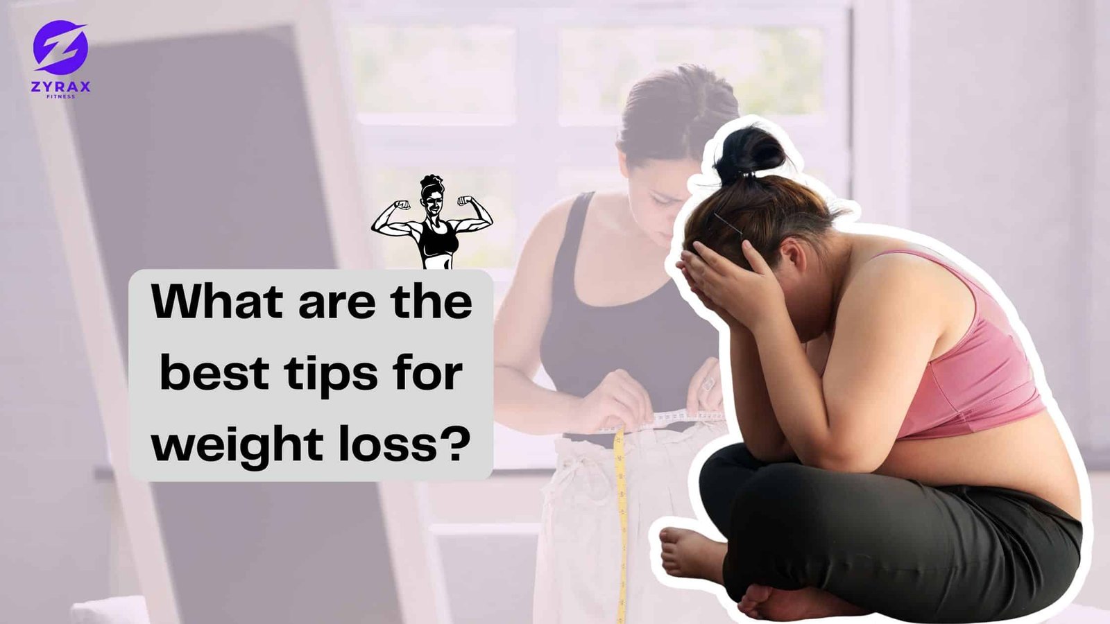What are the best tips for weight loss?