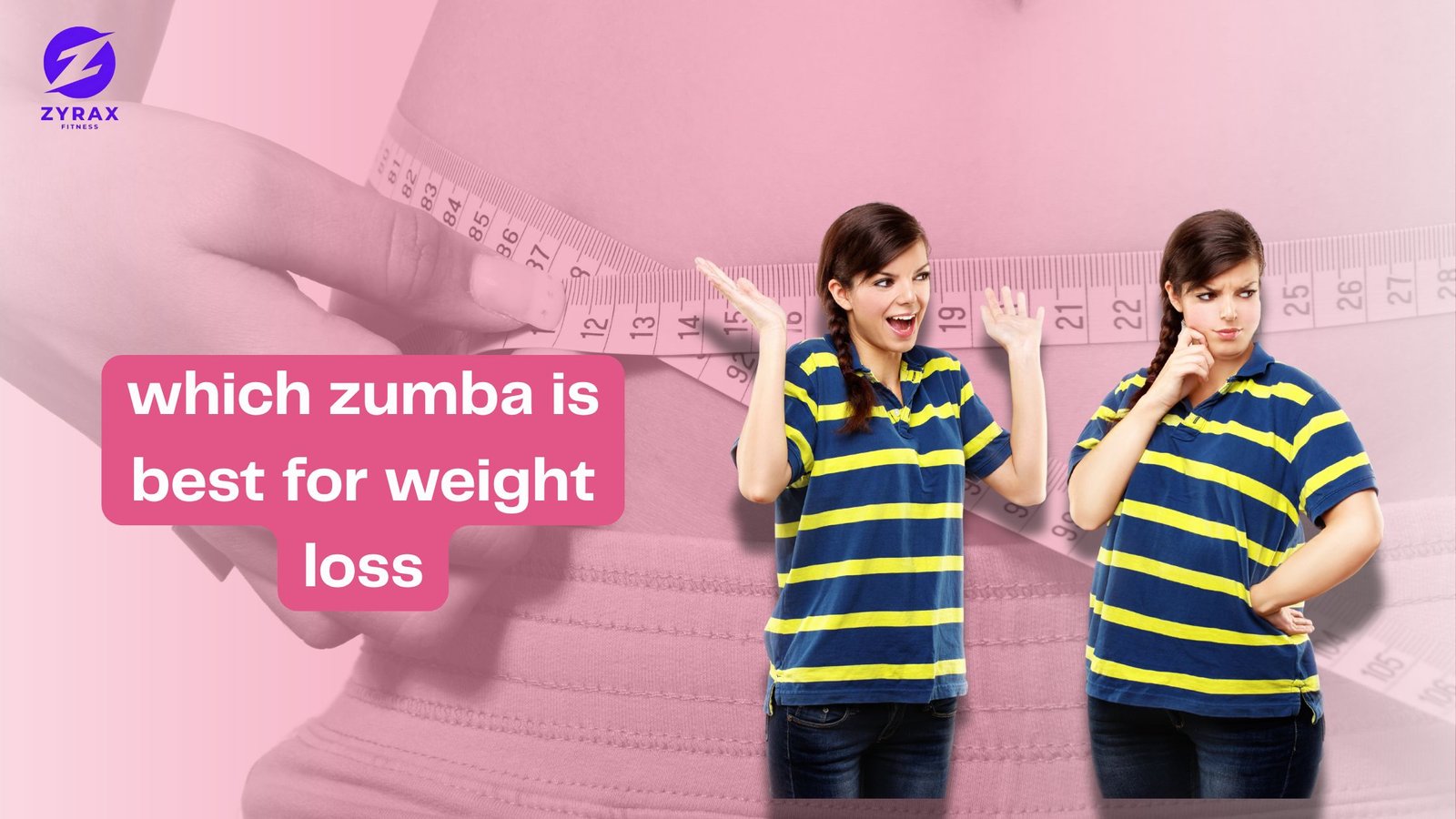 Which Zumba is Best for Weight Loss?