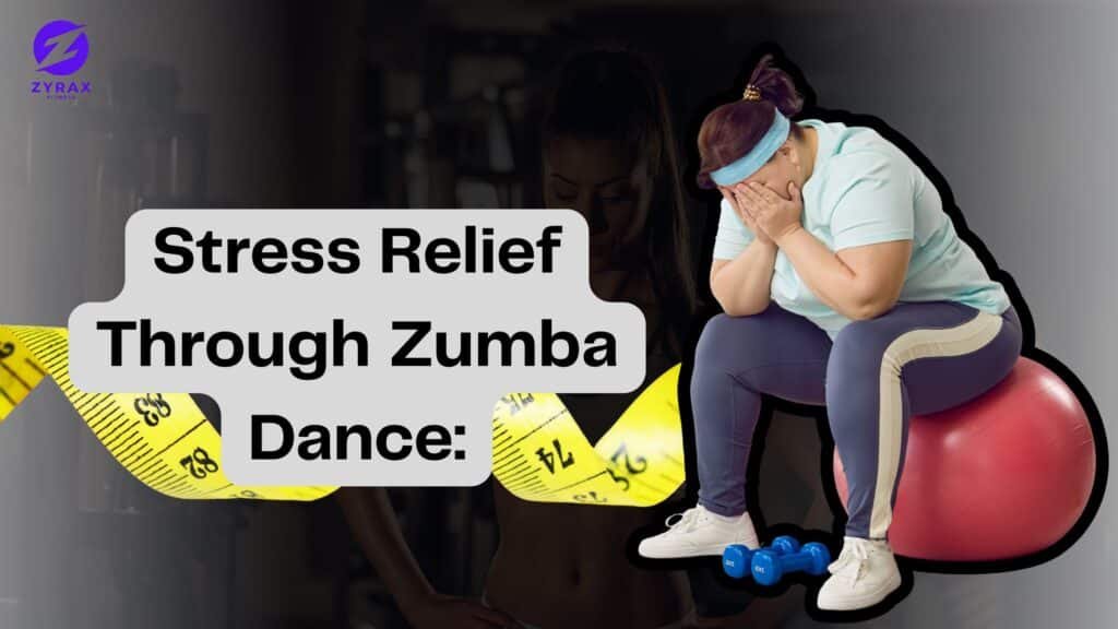 Zumba Dance