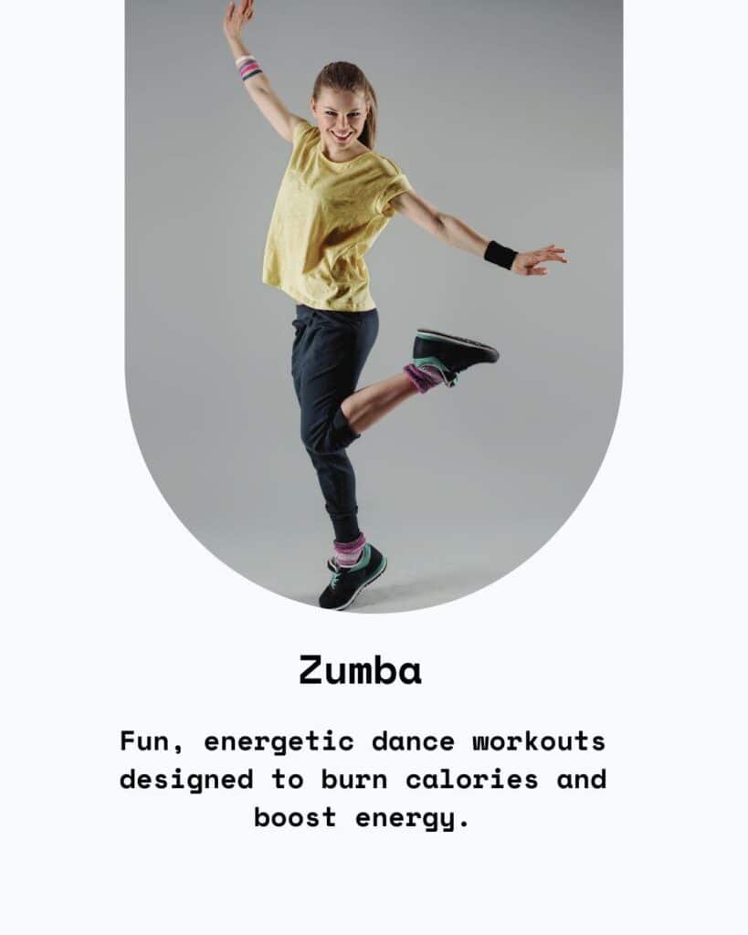 online zumba classes pune