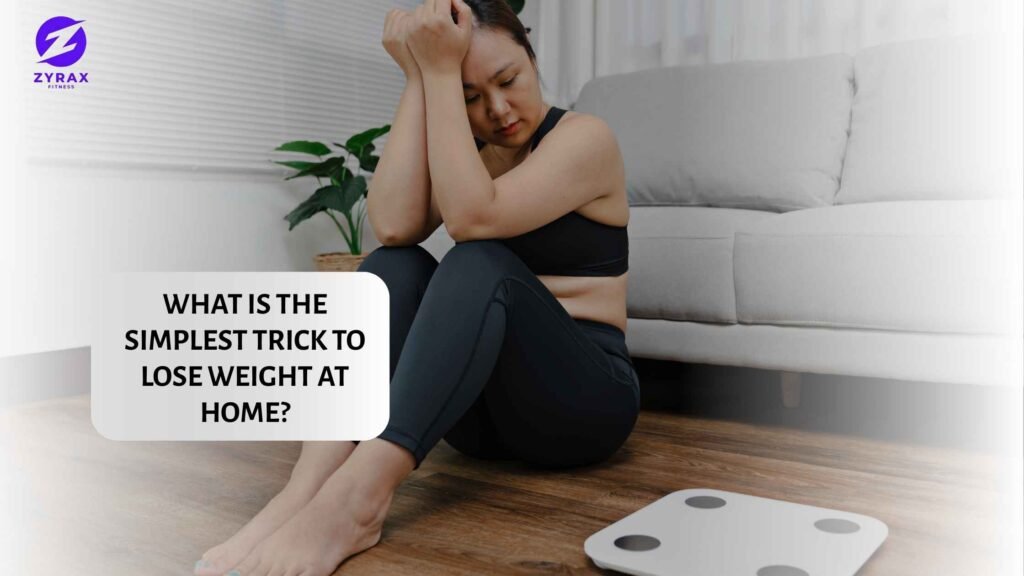 lose weight
