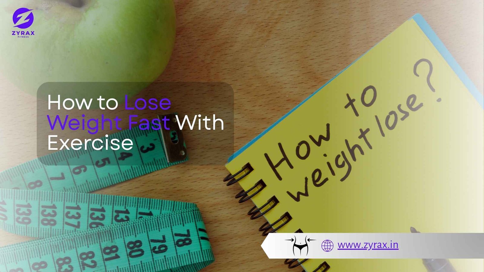 How to Lose Weight Fast With Exercise