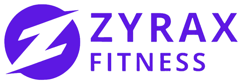 Zyrax Logo