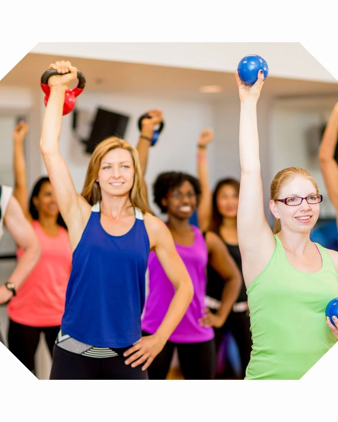 6 online zumba classes banglore