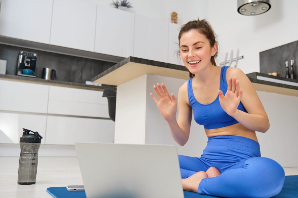 2 online zumba classes In india