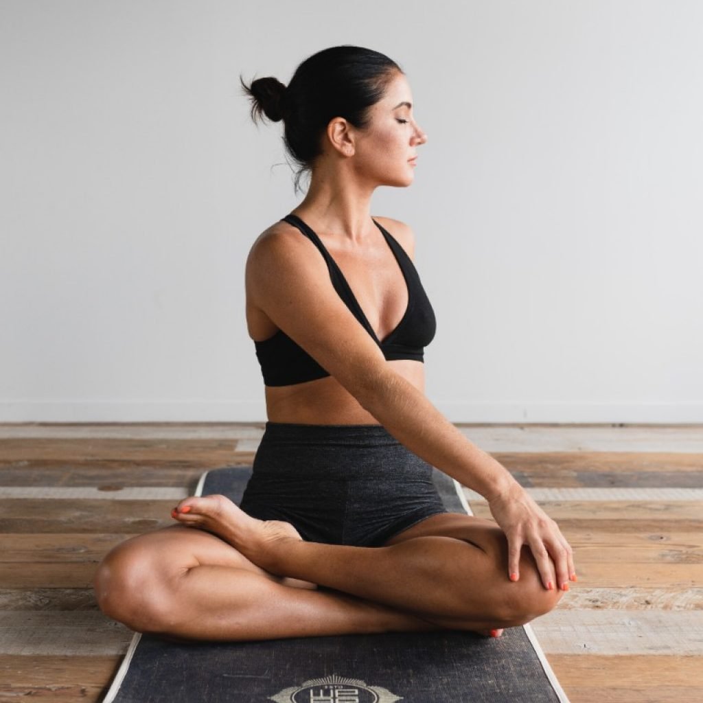 YOGA